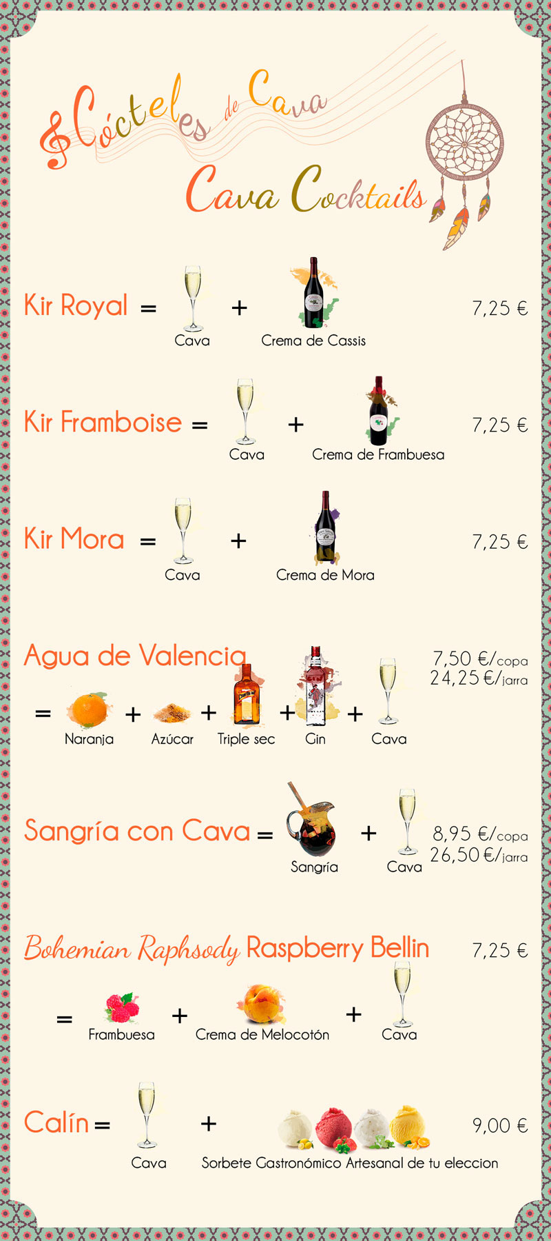 cocktailscava La Bambula