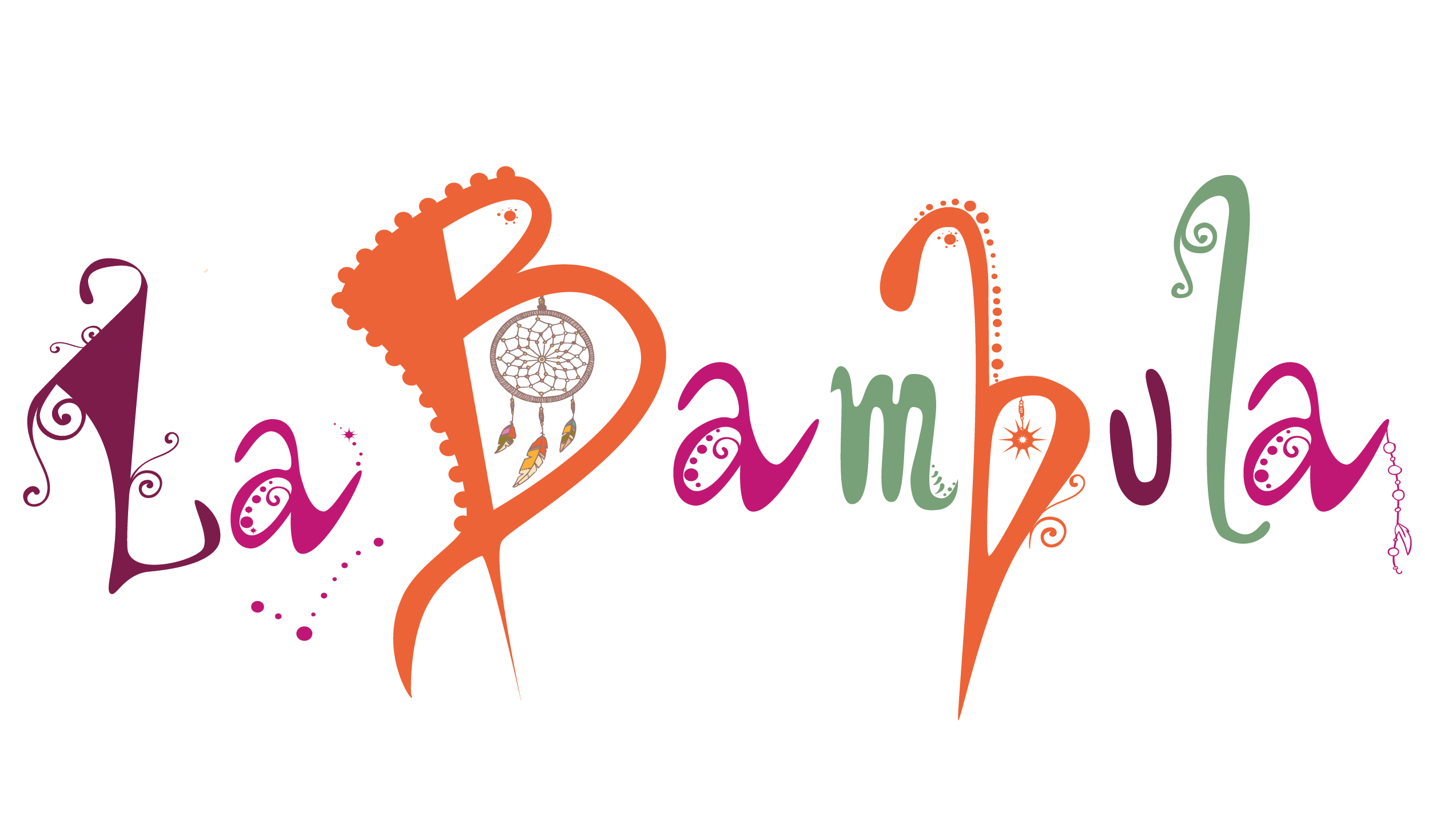 logotipo La Bambula